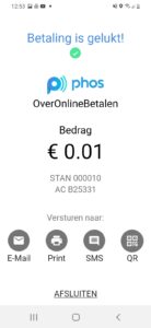 pinnen zonder pinapparaat bevestiging 2